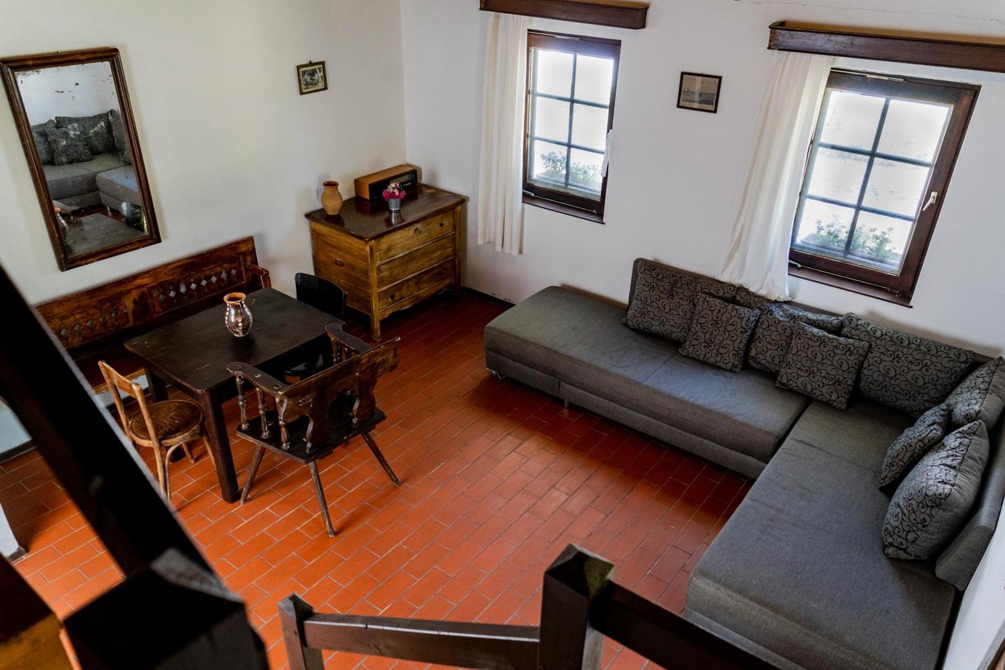 Bohem Birtok Es Csarda Hotel ซามาร์ดี ภายนอก รูปภาพ
