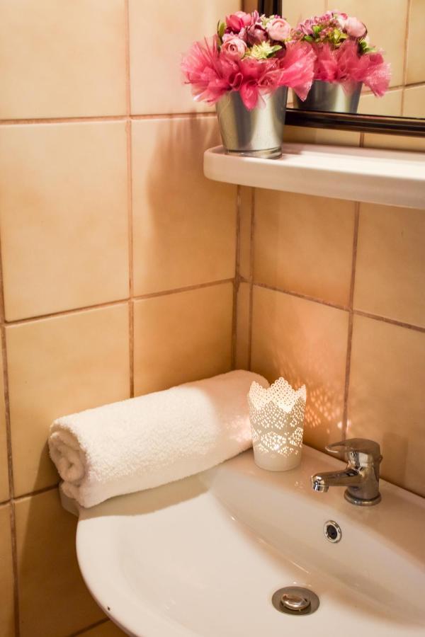 Bohem Birtok Es Csarda Hotel ซามาร์ดี ภายนอก รูปภาพ
